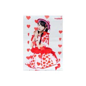中古タペストリー 小倉唯 B2タペストリー 「Blu-ray/DVD YUI OGURA LIVE ...