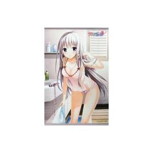 中古タペストリー 神宮巴 B2タペストリー 「PS Vitaソフト プラマイウォーズV」 ソフマップ...