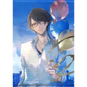 にじさんじ/NIJISANJI EN×NBA×楽天コレクション 第2弾 Western ポーチ