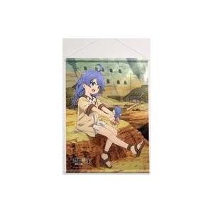 中古タペストリー ロキシー・ミグルディア B2タペストリー 「無職転生 〜異世界行ったら本気だす〜」