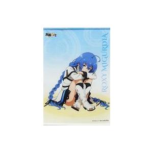 中古タペストリー ロキシー・ミグルディア B2タペストリー 「Blu-ray 無職転生 〜異世界行っ...