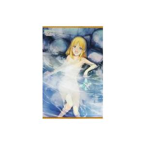 中古タペストリー てんまそイラスト てんまそ描き下ろしイラスト使用B2タぺストリー 「Blu-ray...