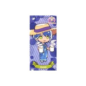 中古タペストリー 高瀬コヨイ ミニタペストリー 「アイドルタイムプリパラ 米ドルタイムプリパラ×AM...