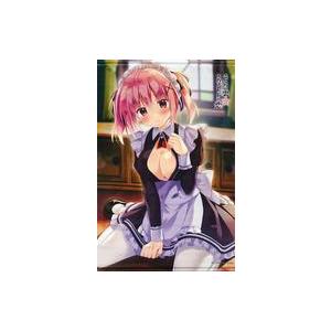 中古タペストリー メリッサ 描き下ろしB2タペストリー 「PS4/Switchソフト さくらの雲*ス...