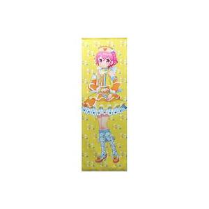 中古タペストリー レオナ・ウェスト ほぼ等身大タペストリー 