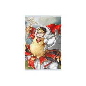 中古タペストリー 13.セイバー/ガイウス・ユリウス・カエサル Premium Tapestry(プ...