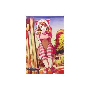 中古タペストリー 愛咲もも(モモ) B2タペストリー 「PS4/Switchソフト ANONYMOU...