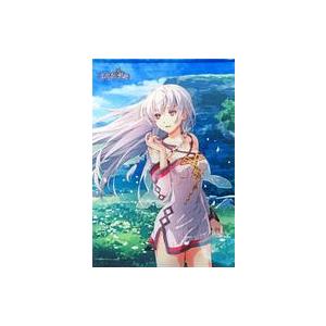 中古タペストリー クレハ オリジナルB2タペストリー 「Switchソフト 那由多の軌跡 アド・アス...