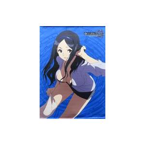 中古タペストリー 西園梨々花 アニメ描き下ろしB2タペストリー 「Blu-ray/DVD Occul...