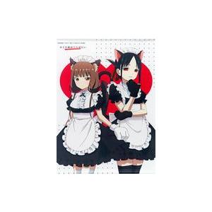 中古タペストリー [単品] 伊井野ミコ＆四宮かぐや 描き下ろしB2タペストリー 「Blu-ray/D...