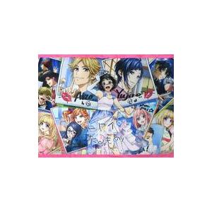 中古タペストリー キービジュアル B2タペストリー 「Blu-ray/DVD ヒロインたるもの!〜嫌...