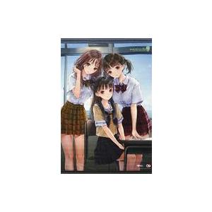 中古タペストリー 集合 オリジナルB2タペストリー 「PS4/Switchソフト BLUE REFL...