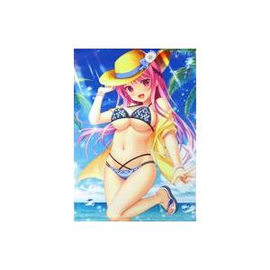 中古タペストリー 有瀬かぐや サマーバケーション! B2タペストリー 「AMBITIOUS MISS...