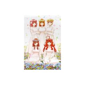 中古タペストリー 集合 B2サイズタペストリー 「Blu-ray 五等分の花嫁 コンパクト・コレクシ...