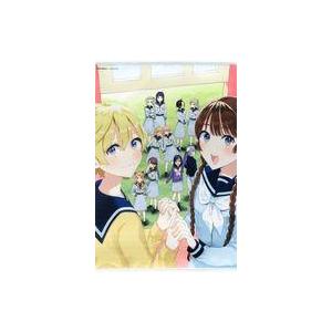 中古タペストリー [単品] 集合 描き下ろしB2...の商品画像