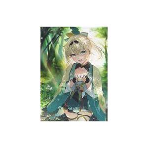 風真いろは　タペストリー 風真いろは B2タペストリー 「バーチャルYouTuber ホロライブ