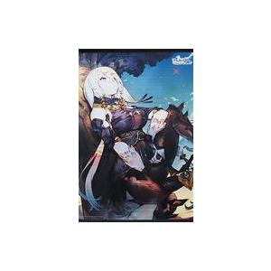 中古タペストリー リラ・ディザイアス B2タペストリー 「ライザのアトリエ 〜常闇の女王と秘密の隠