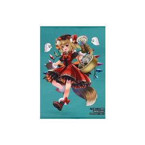 東方Project B2タペストリー 68 フランドール・スカーレット / 禁忌