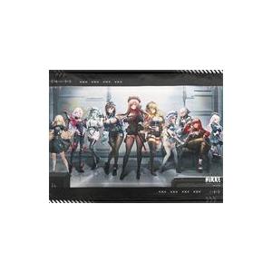 勝利の女神：NIKKE POP UP SHOP in SHIBUYA TSUTAYA B2タペストリー