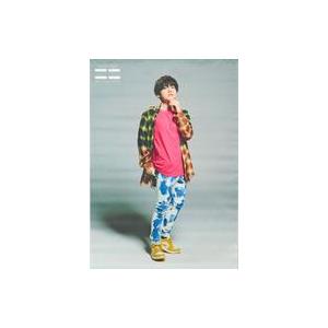 中古タペストリー 内田雄馬 A3タペストリー 「Blu-ray/DVD YUMA UCHIDA LI...