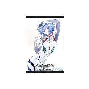 中古タペストリー アヤナミレイ(仮称) B2タペストリー 「Blu-ray/DVD シン・エヴァン