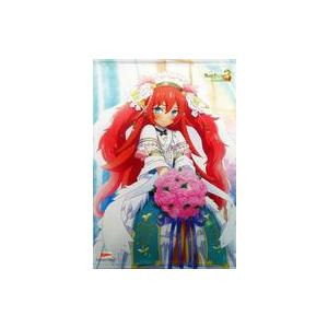 中古タペストリー トゥーナ 描き下ろしB2タペストリー 「Switchソフト ルーンファクトリー3ス...