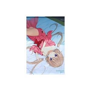 中古タペストリー 有坂真白 描き下ろしB2タペストリー 「Switchソフト 蒼の彼方のフォーリズム...