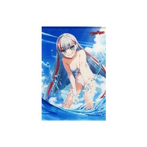 中古タペストリー 烏丸しおん 描き下ろしB2タペストリー 「Switchソフト マガツバライ」 ソフ...