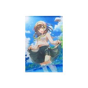中古タペストリー 夕菅十八女 描き下ろしイラストB2タペストリー 「PS4/Switchソフト すだ...