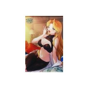 中古タペストリー マルローネ 描き下ろしB2タペストリー 「PS5/PS4/Switchソフト マリ...