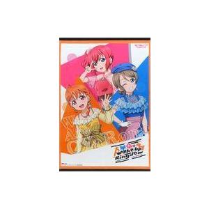 中古タペストリー CYsRon! B2サイズタペストリ