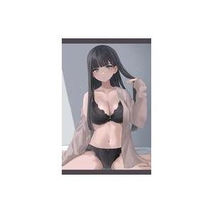 中古タペストリー 05.suto Ver.A GAKAKUコレクション B2タペストリー 「Ling...