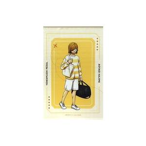 中古タペストリー 青八木一 タペストリー -travel time- 「弱虫ペダル LIMIT BR...