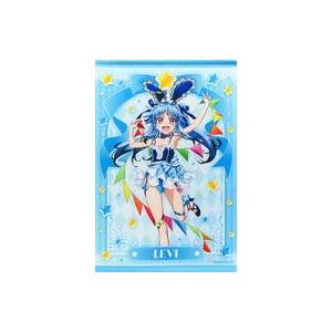 中古タペストリー レヴィ・ザ・スラッシャー 描き下ろしB2タペストリー マジカルバニーver. 「魔...