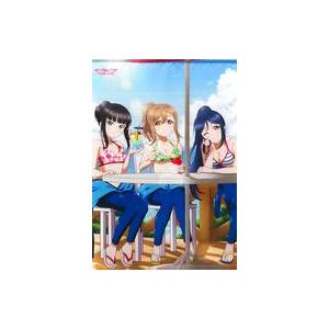 中古タペストリー AZALEA B2タペストリー 「Blu-rayBOX ラブライブ!サンシャイン!...