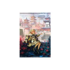 中古タペストリー キービジュアル B2タペストリー 「PS4/Switchソフト 黄昏ニ眠ル街」 ソ...