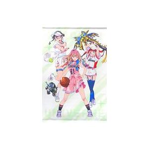 グリッドマン ユニバース 描き下ろし特大アクリルスタンド 宝多六花