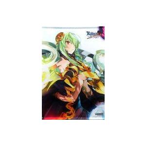 中古タペストリー 魔人ホーネット B2タペストリー 「PCソフト Rance X -決戦-」 ソフマ...