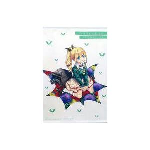 中古タペストリー エリカ・エインズワース B2タペストリー 「くじ引き堂 Fate/kaleid l...