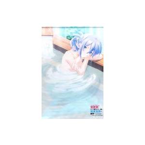 中古タペストリー ルナ B2Wスエードタペストリー 「Blu-ray/DVD 異世界でチート能力を手...