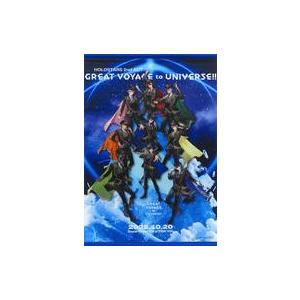 中古タペストリー 集合 B2タペストリー 「Blu-ray バーチャルYouTu