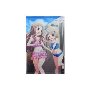 中古タペストリー 雪村あおい＆青羽ここな 描き下ろしB2タペストリー 「PS4/Switchソフト ...