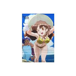 中古タペストリー 娘 描き下ろしB2タペストリー 「PS5/PS4/Switchソフト プリンセスメ...