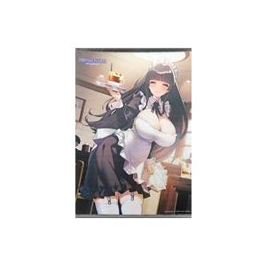 中古タペストリー カグヤ B2タペストリー 「PS5/PS4/Switchソフト UNDER NIG...