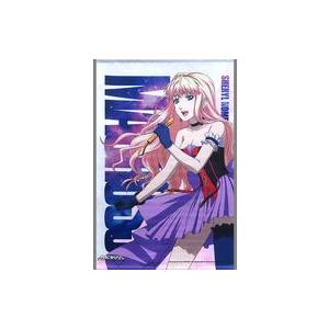 中古タペストリー シェリル・ノーム B2タペストリー 「PS5/PS4/Switchソフト マクロス...