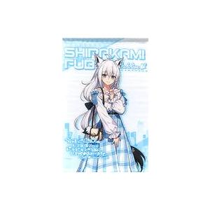 ホロライブ 活動4周年記念 カードスリーブ 白上フブキ : らしんばん