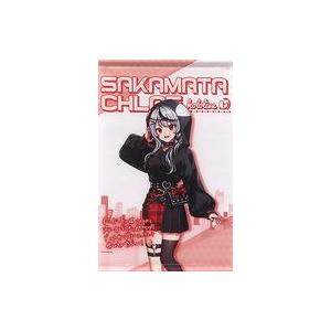 ホロライブ 地雷新衣装記念 おっぱいマウスパッド 沙花叉クロヱ