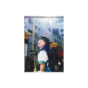 中古タペストリー 相沢梨紗(でんぱ組.inc) A3タペストリー 「相沢梨紗 秋葉原DearStag...