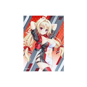 中古タペストリー エロイナ・ディ・カバリェロ・イスタ(RQver.) 描き下ろし A＆J製 B2