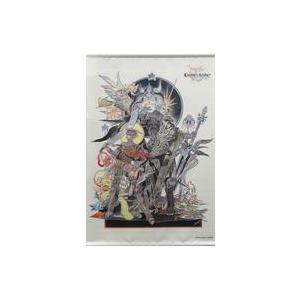 中古タペストリー 小林智美イラスト 復刻B2タペストリー 「PS5/PS4/Switchソフト レジ...